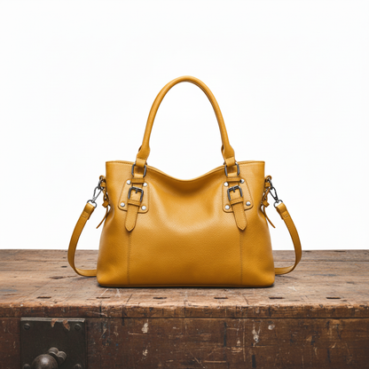 Siena - Bolso de hombro de lujo