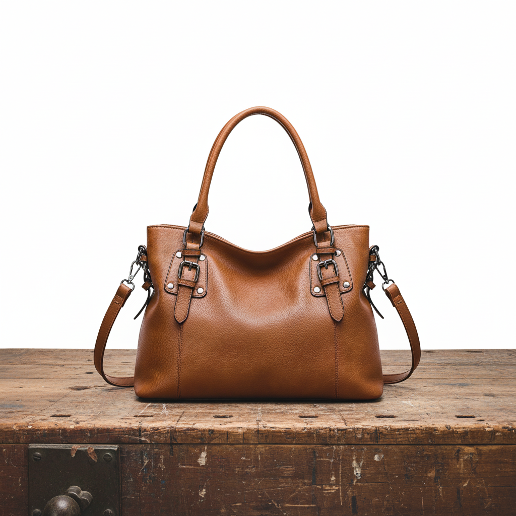 Siena - Bolso de hombro de lujo