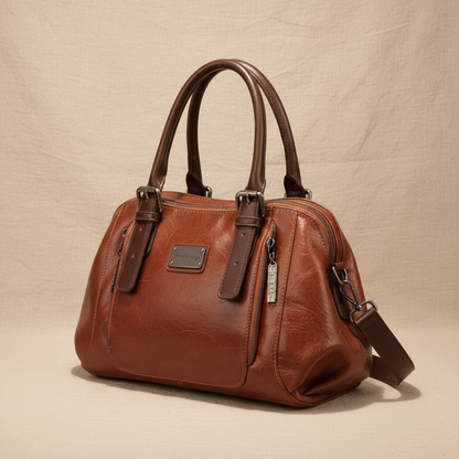 Ferraro - Bolso de cubo de lujo