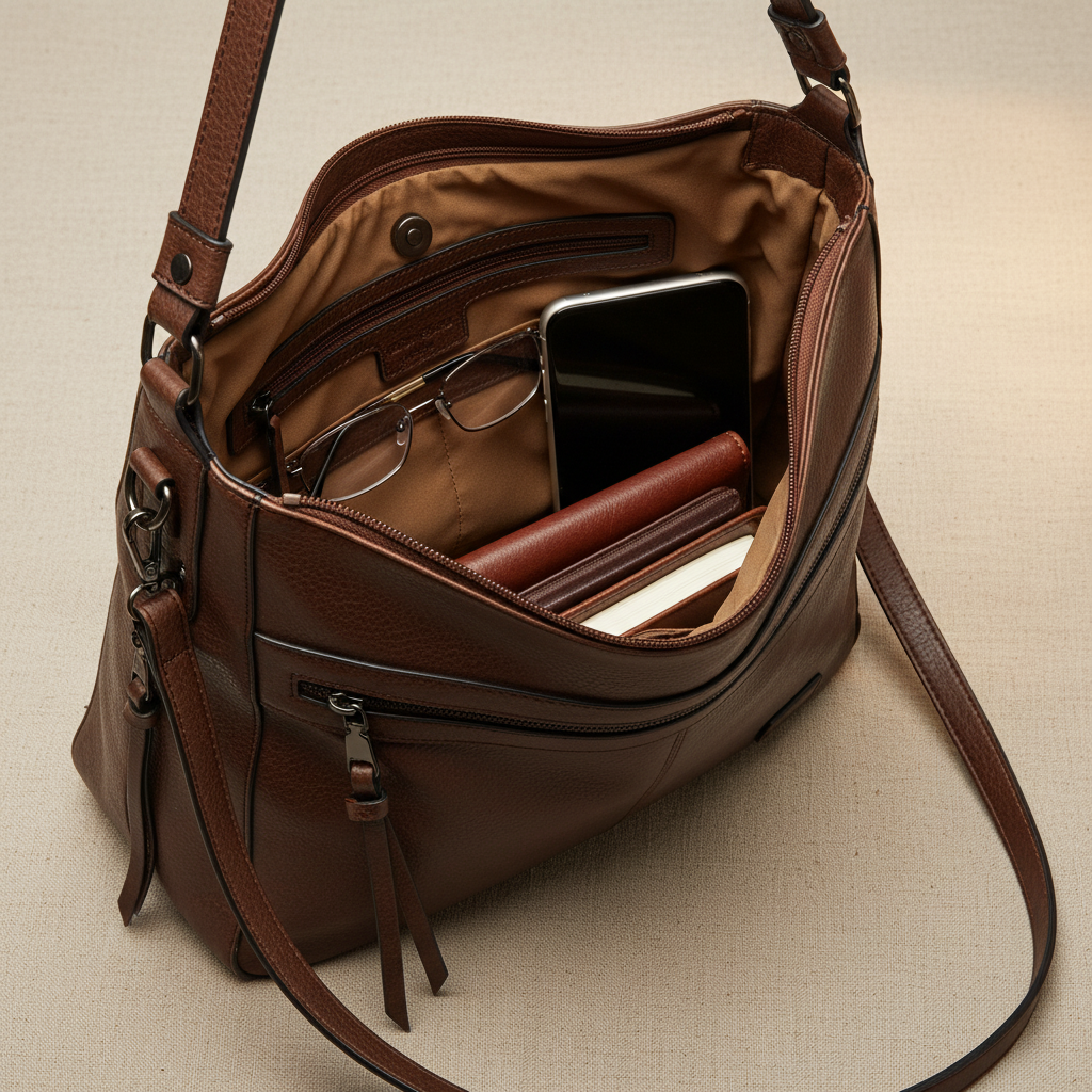 Magda - Bolso de lujo