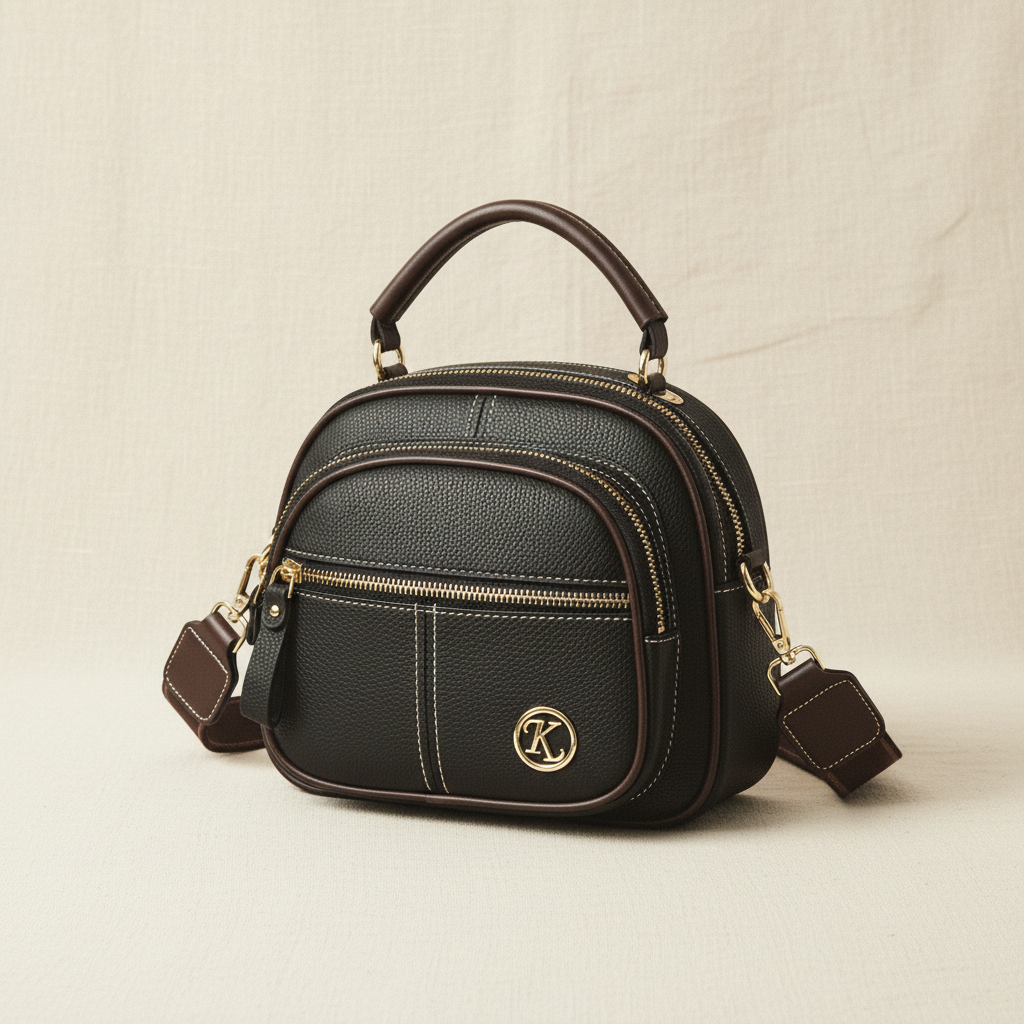 María - Bolso de hombro