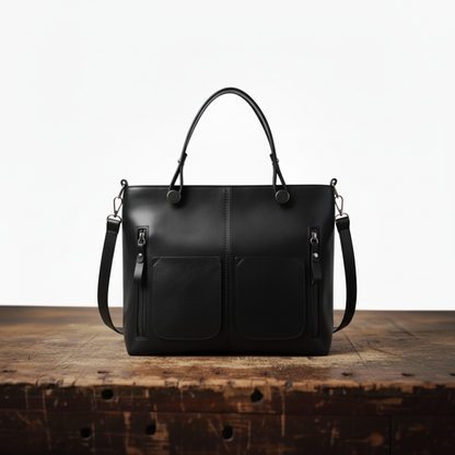 Maya - Bolso de hombro elegante