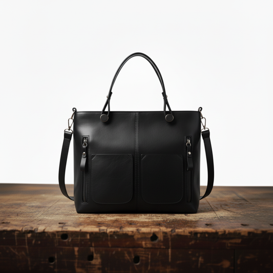 Maya - Bolso de hombro elegante