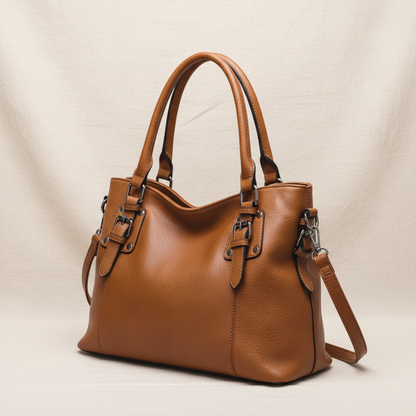 Siena - Bolso de hombro de lujo