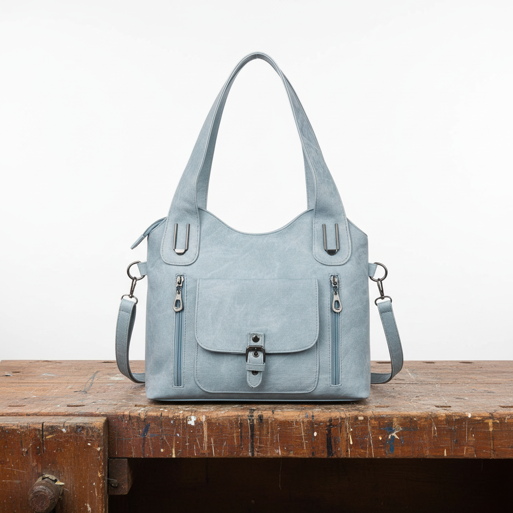 Elijah Borsa a tracolla classica