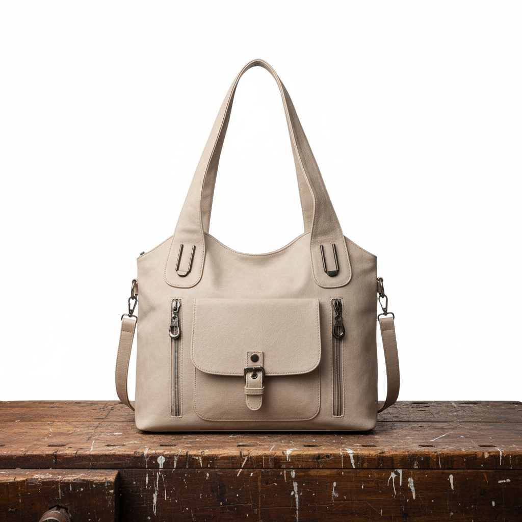 Elijah Borsa a tracolla classica