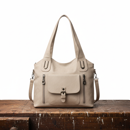 Elijah Borsa a tracolla classica