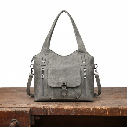 Elijah Borsa a tracolla classica