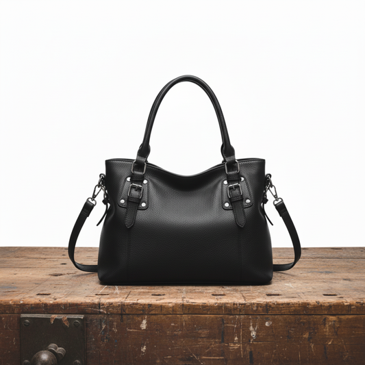 Siena - Bolso de hombro de lujo