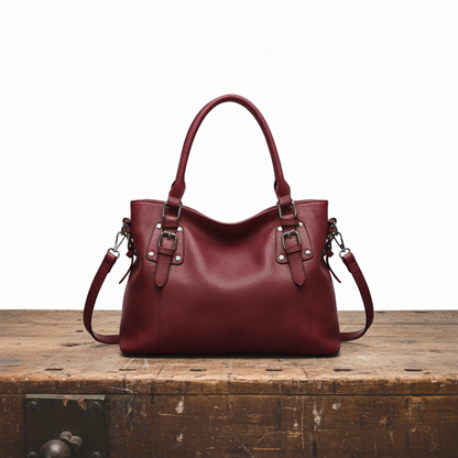 Siena - Bolso de hombro de lujo
