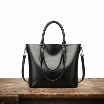 Gertrud - El bolso de hombro vintage