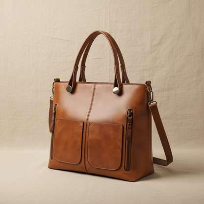 Maya - Bolso de hombro elegante