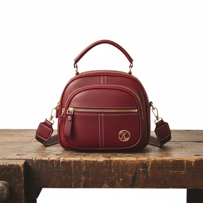 María - Bolso de hombro