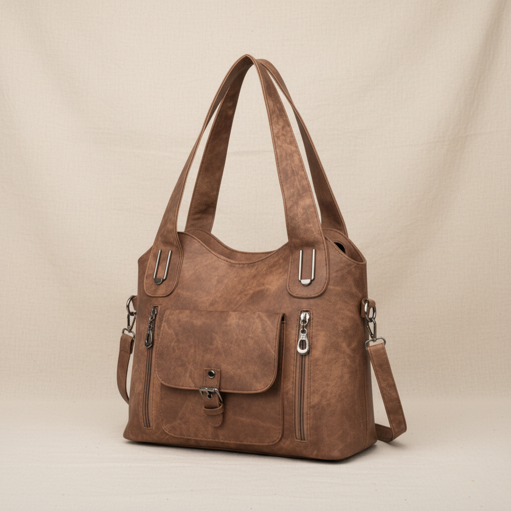 Elijah Borsa a tracolla classica