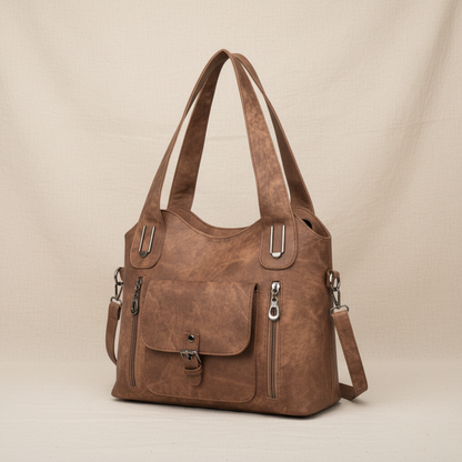 Elijah Borsa a tracolla classica