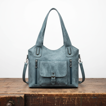 Elijah Borsa a tracolla classica