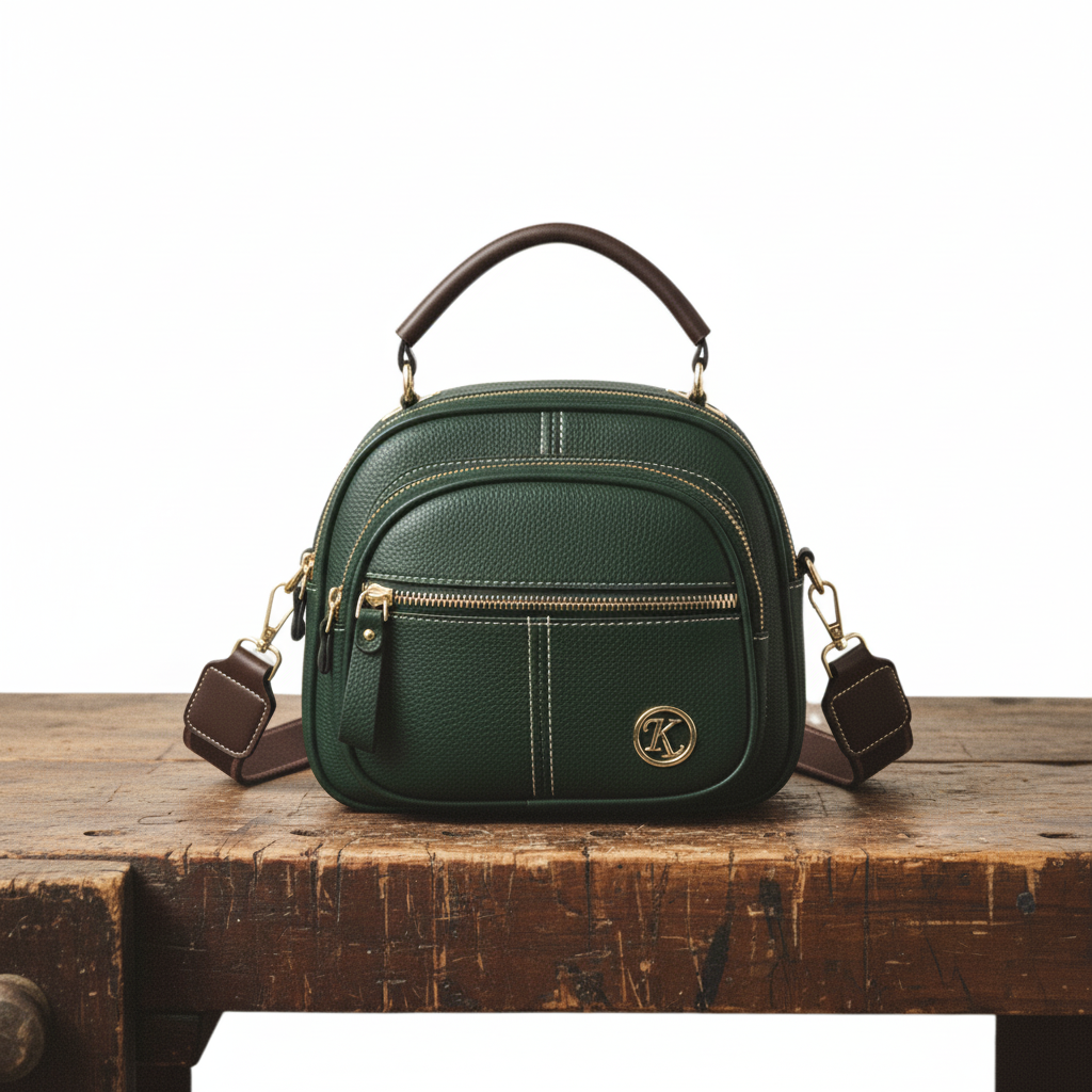 María - Bolso de hombro
