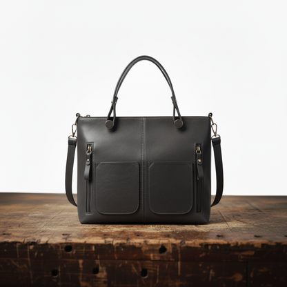 Maya - Bolso de hombro elegante