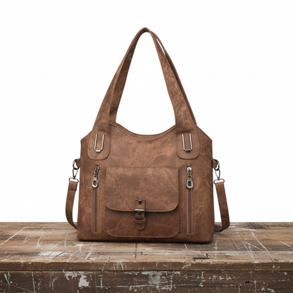 Elijah Borsa a tracolla classica