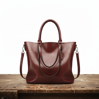 Gertrud - El bolso de hombro vintage