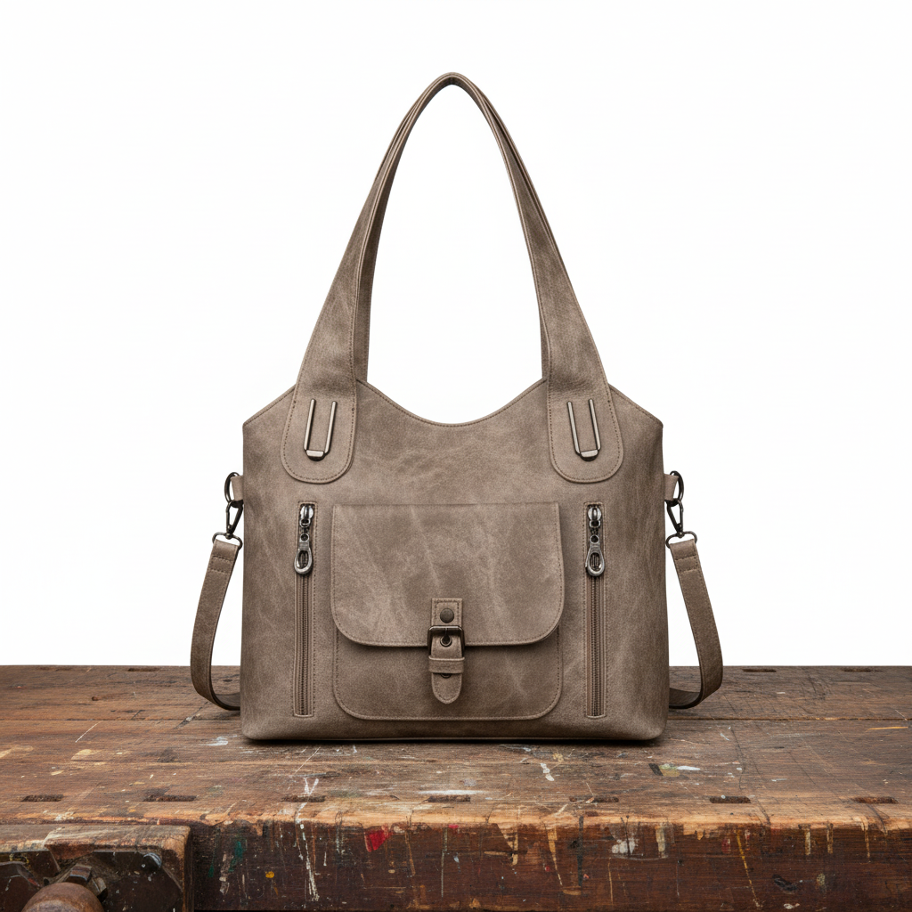 Elijah Borsa a tracolla classica