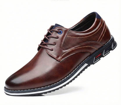 York - Ultra Comfortable Shoes