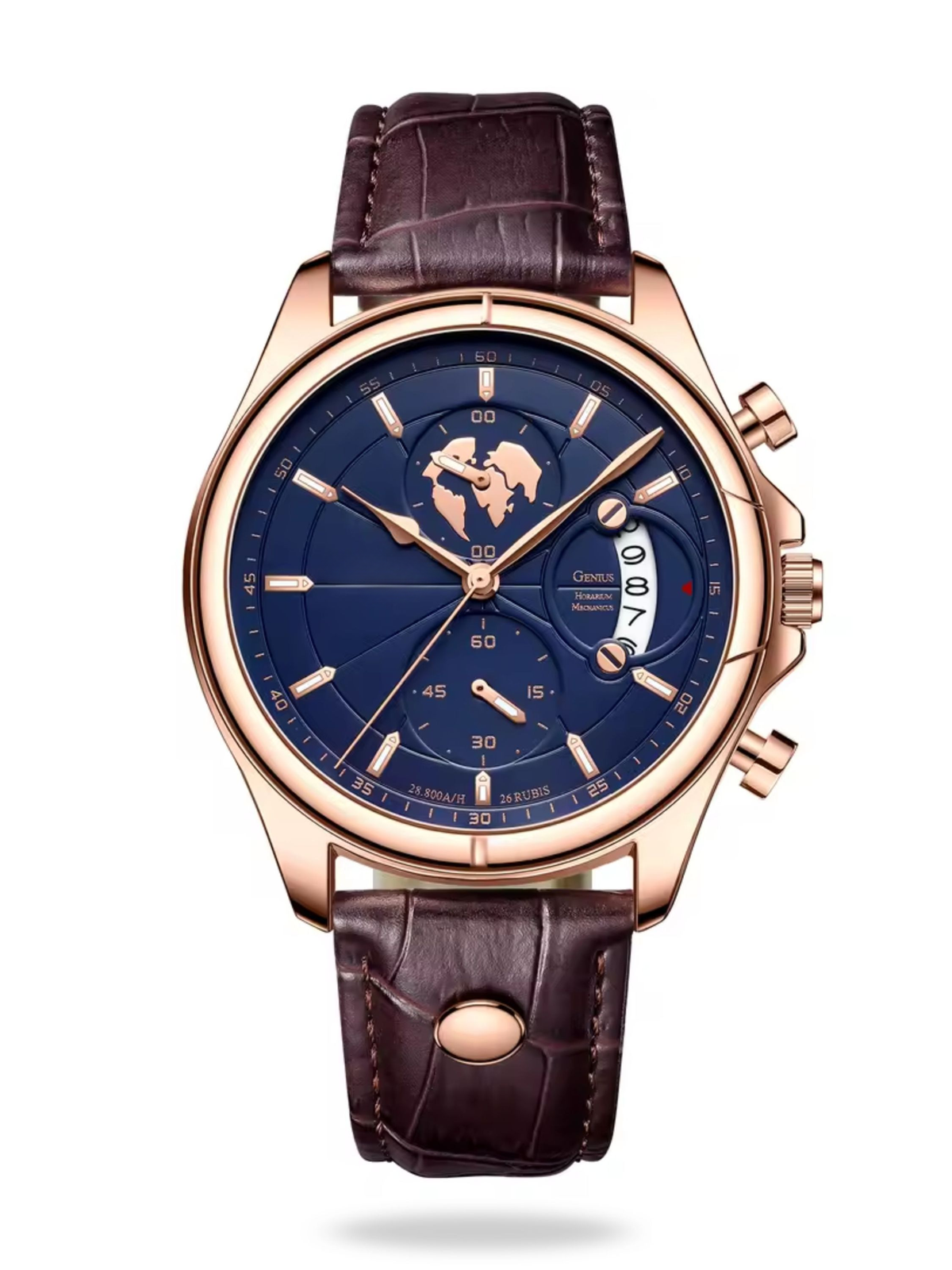 TORO® Firenze · 42mm