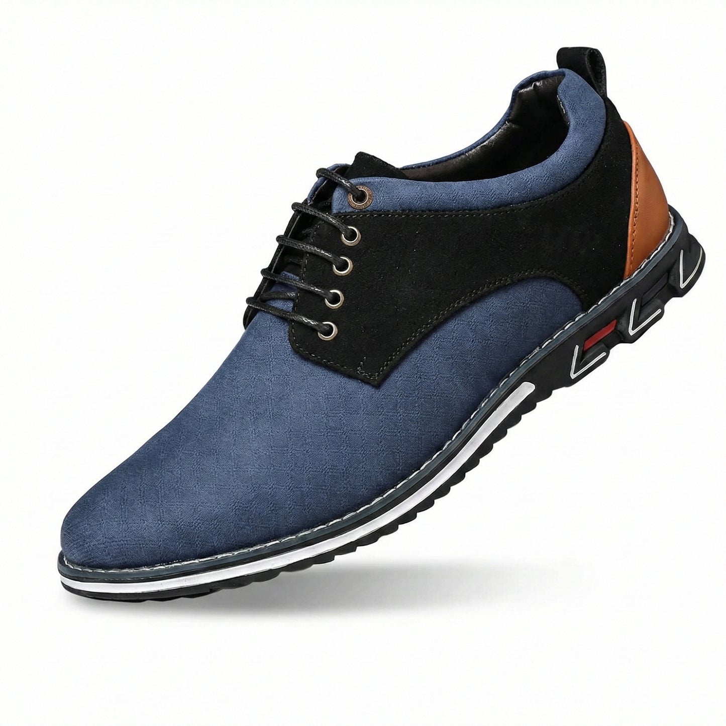 Crosstown - Ultra Comfortable Shoes