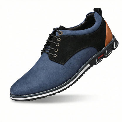 Crosstown - Ultra Comfortable Shoes