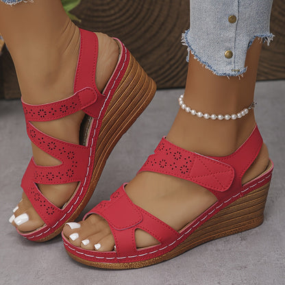 Amélie Comfort | Ortopediska sandaler