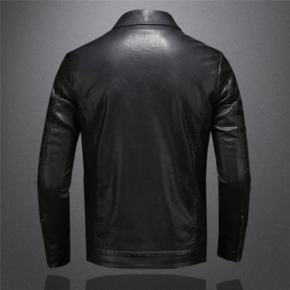 Sonny | Herrenlederjacke