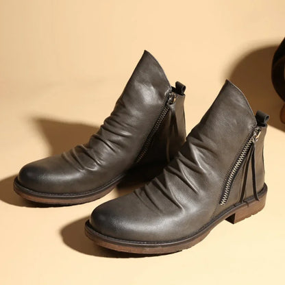 Cavallino | Handcrafted Oxford Boots