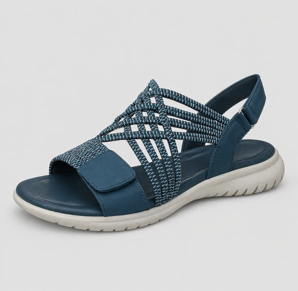 Maeve™ | Sandalias ortopédicas