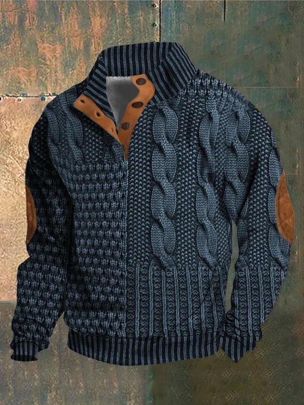 George™ | Jersey de punto con estampado