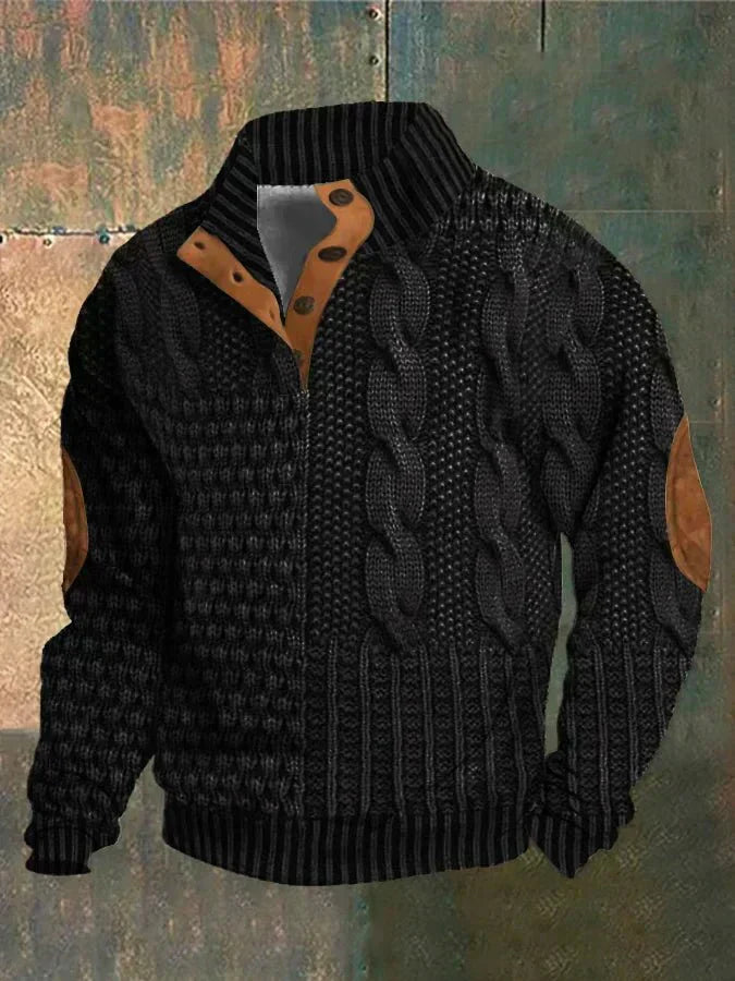 George™ | Jersey de punto con estampado