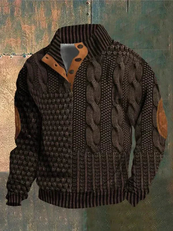 George™ | Jersey de punto con estampado