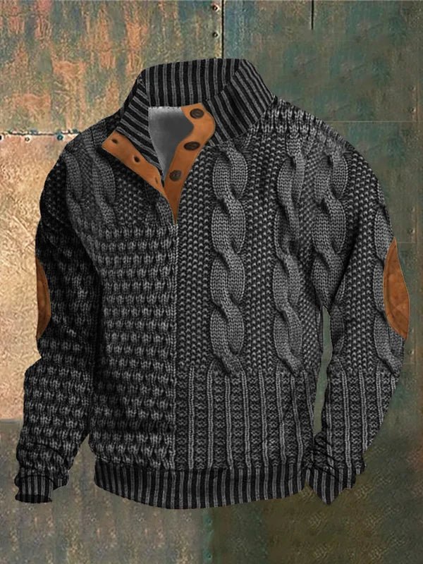 George™ | Jersey de punto con estampado