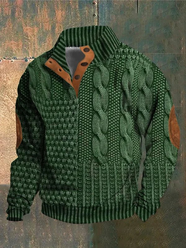 George™ | Jersey de punto con estampado