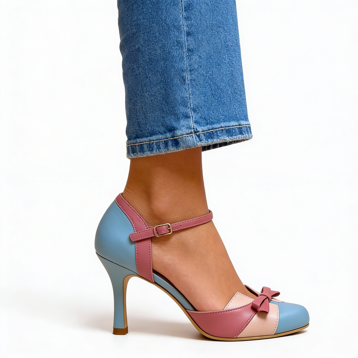 Isabella | tacchi eleganti