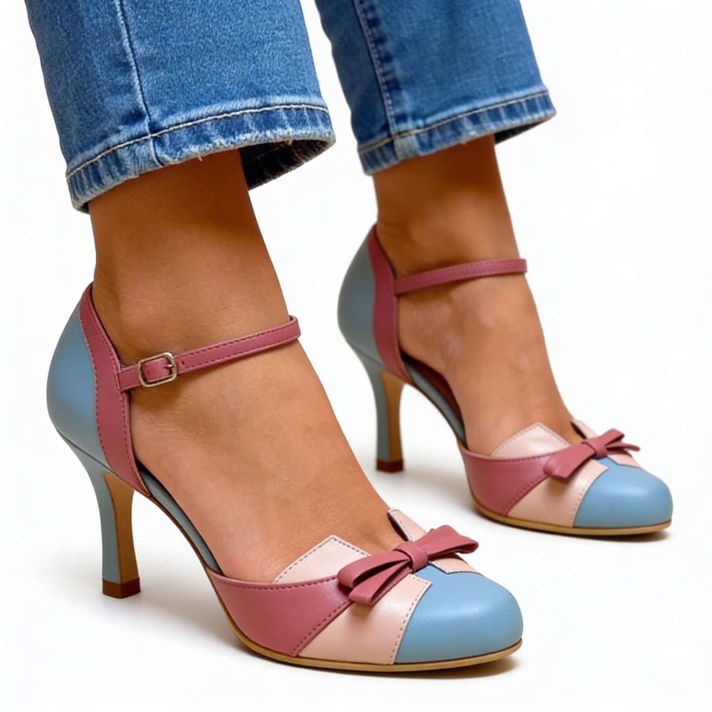 Isabella | tacchi eleganti