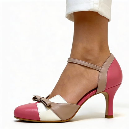 Isabella | tacchi eleganti