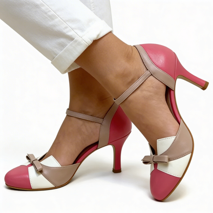 Isabella | tacchi eleganti