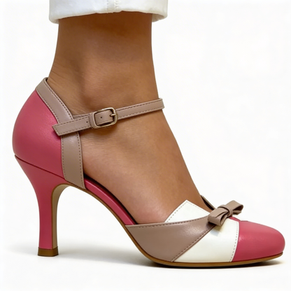 Isabella | tacchi eleganti