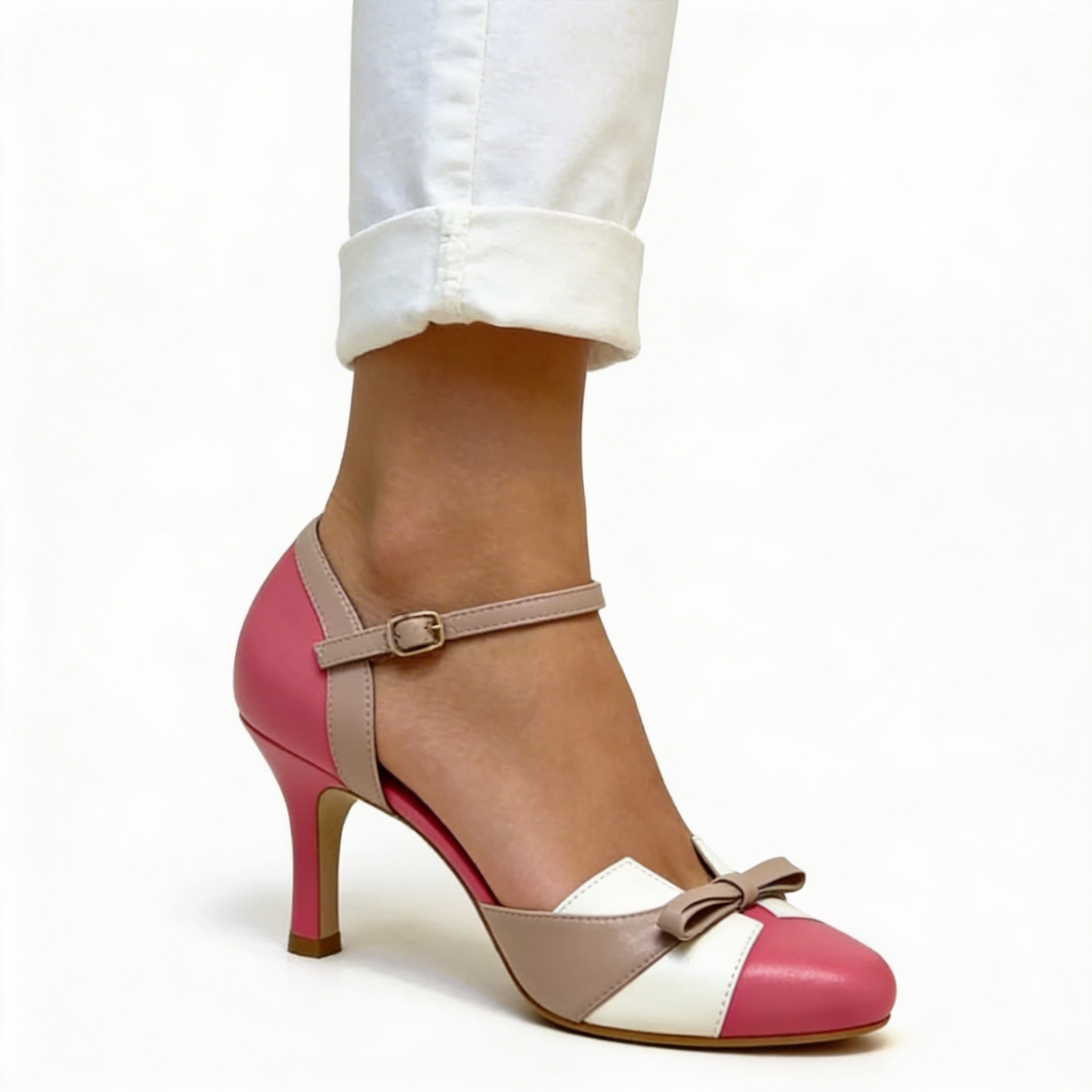 Isabella | tacchi eleganti