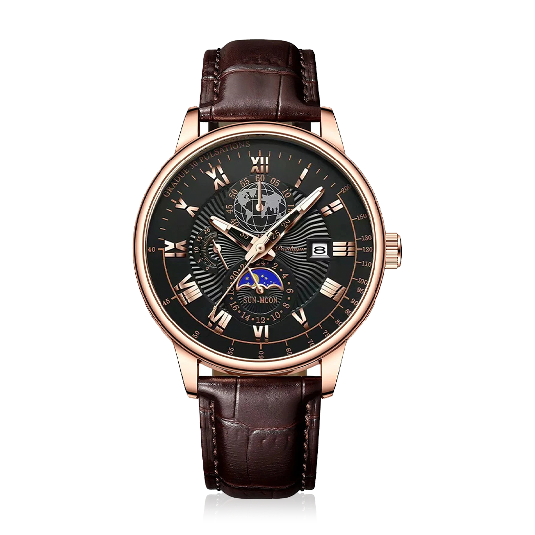TORO® Vela · 41mm