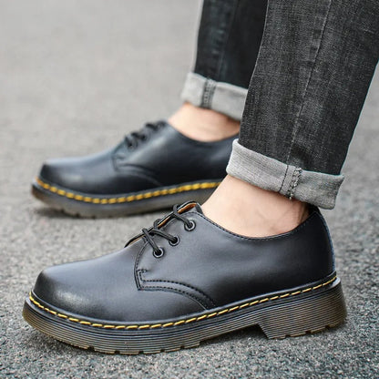 Martens | Scarpe basse eleganti