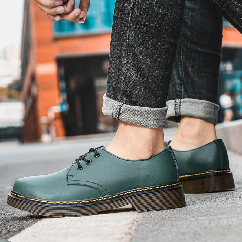 Martens | Scarpe basse eleganti