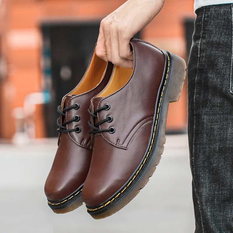 Martens | Scarpe basse eleganti