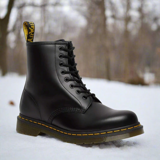 Combat | Botas Clásicas