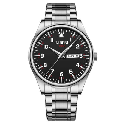 Alexander Nibosi® Syncro